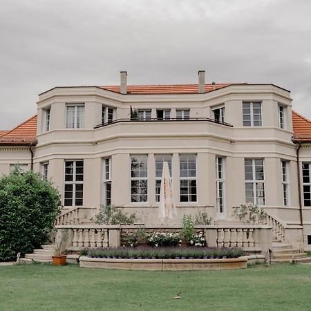 Landhaus Am Jungfernsee พอทสดัม ภายนอก รูปภาพ