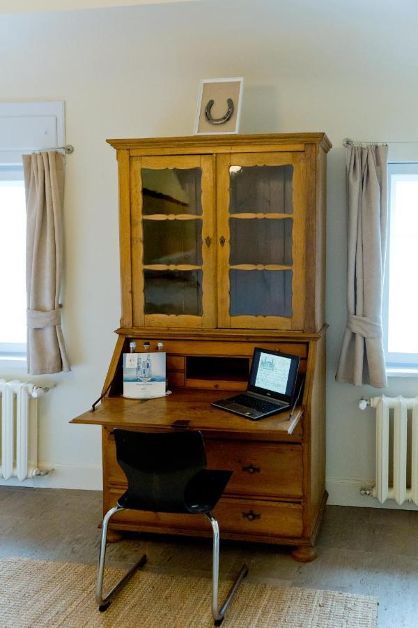 Landhaus Am Jungfernsee พอทสดัม ภายนอก รูปภาพ