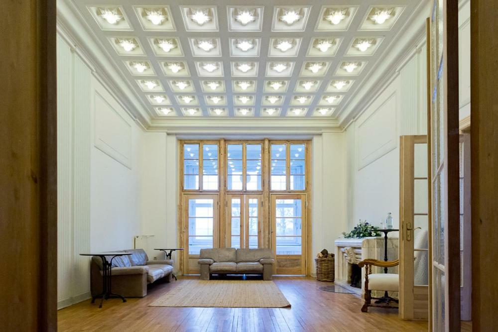 Landhaus Am Jungfernsee พอทสดัม ภายนอก รูปภาพ